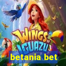 betania bet